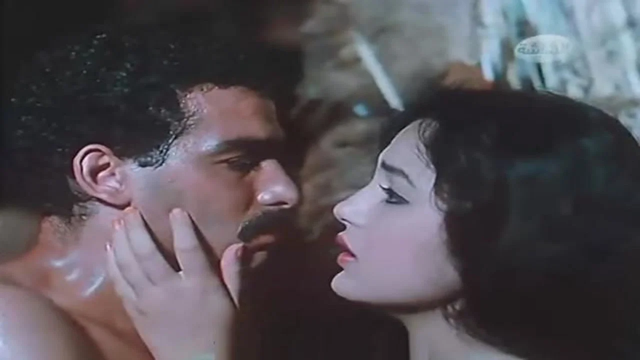 الطوق والإسورة - 剧照