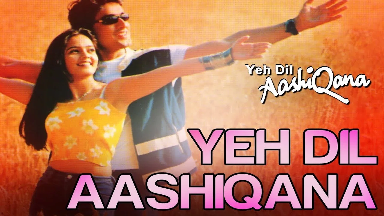 Yeh Dil Aashiqanaa - 剧照