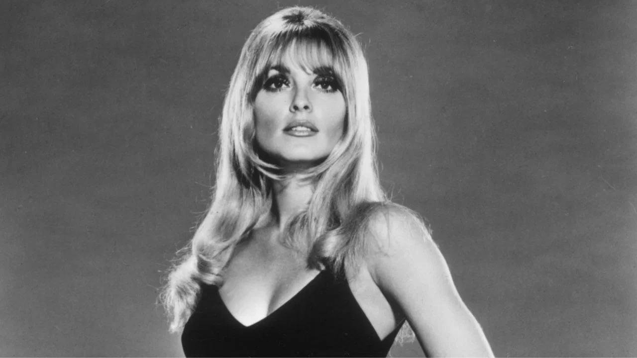 All Eyes on Sharon Tate - 剧照