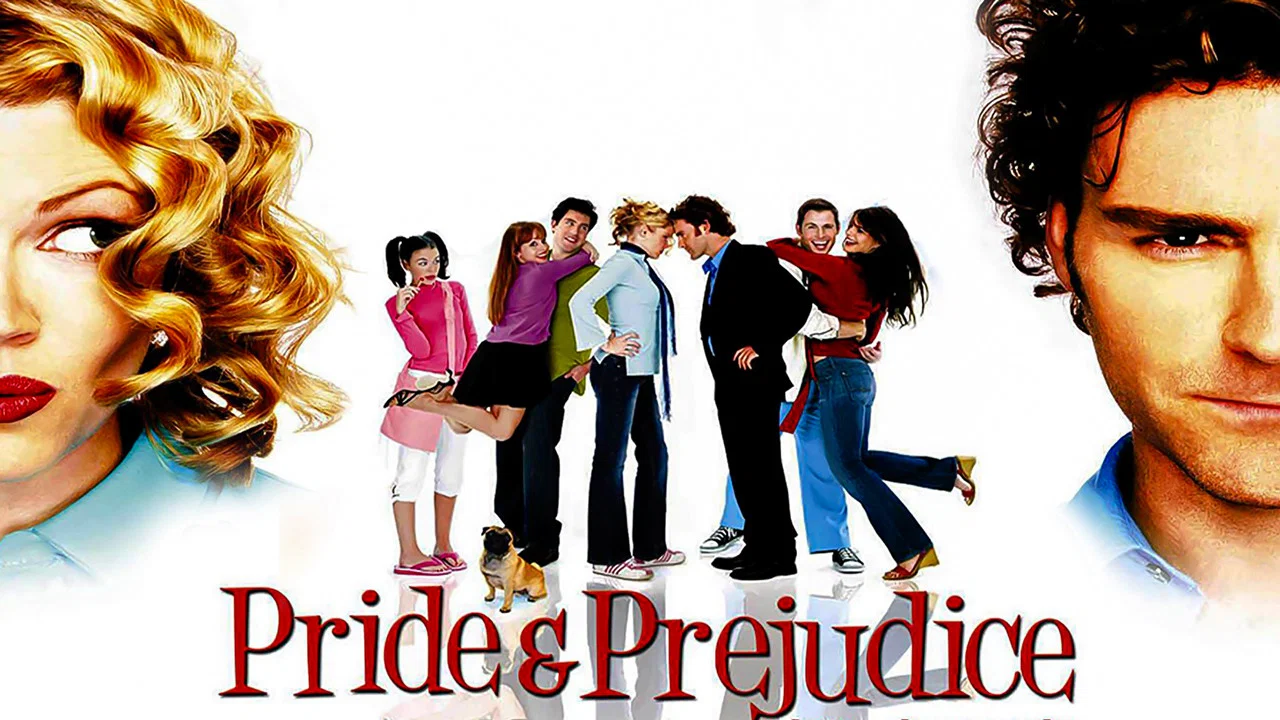 Pride and Prejudice - 剧照