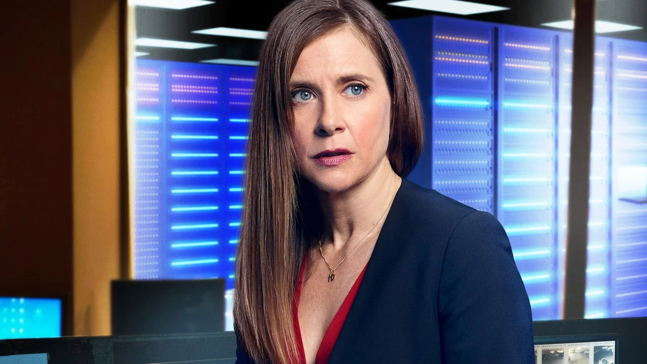 Hailey Dean Mysteries: 2 + 2 = Murder - 剧照