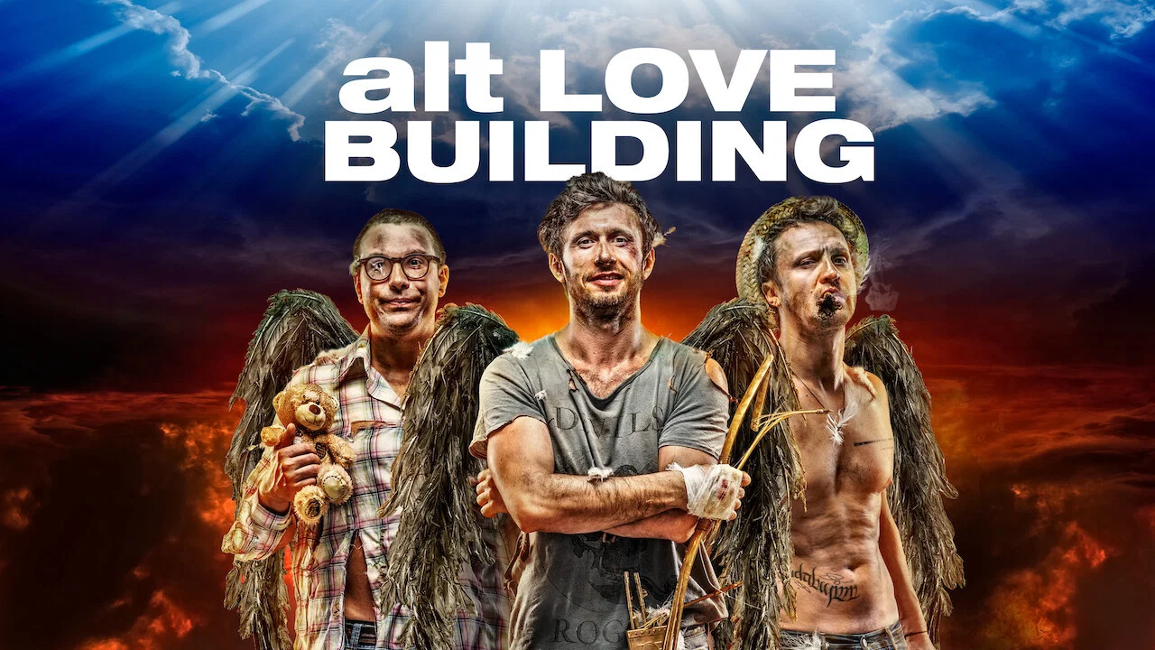 Alt Love Building - 剧照
