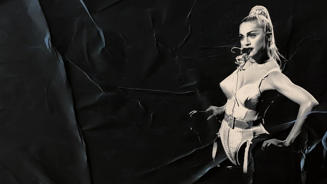 Madonna: Move to the Music - 剧照