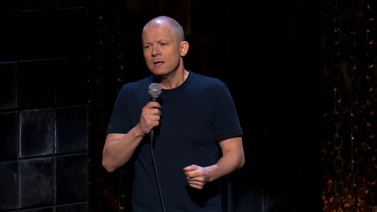 Jim Norton: Contextually Inadequate - 剧照