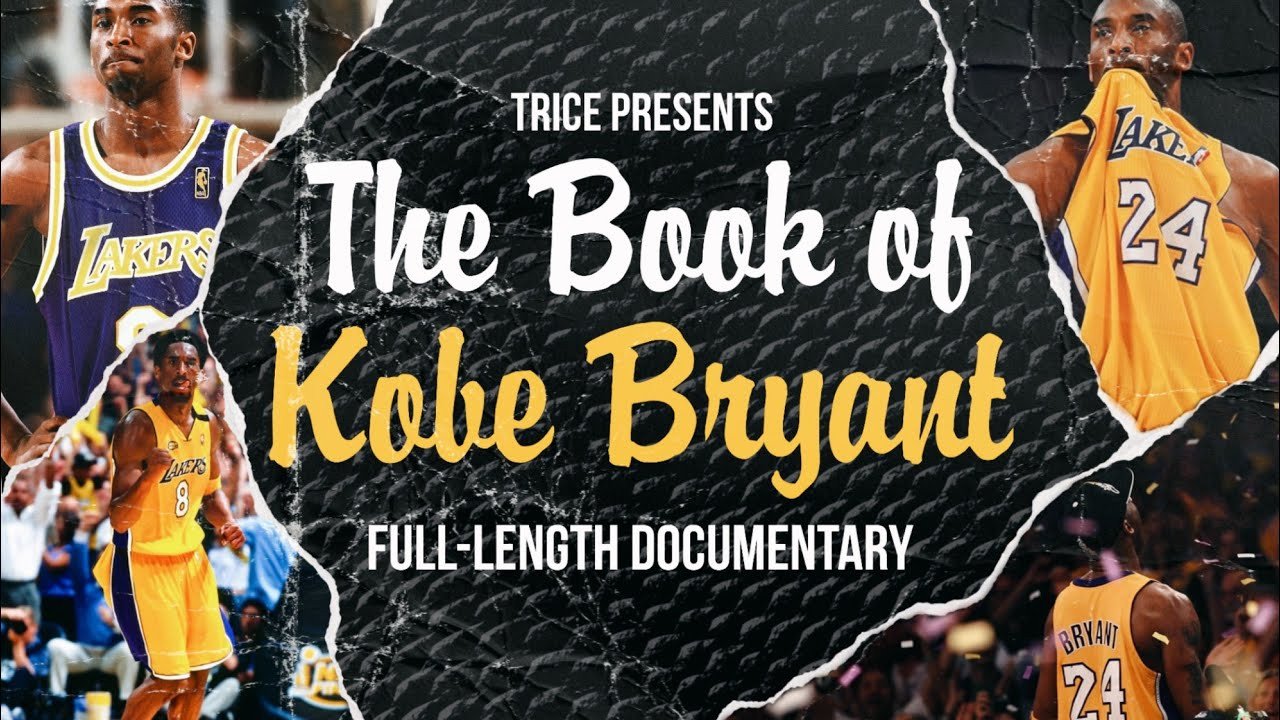 The Book of Kobe Bryant - 剧照
