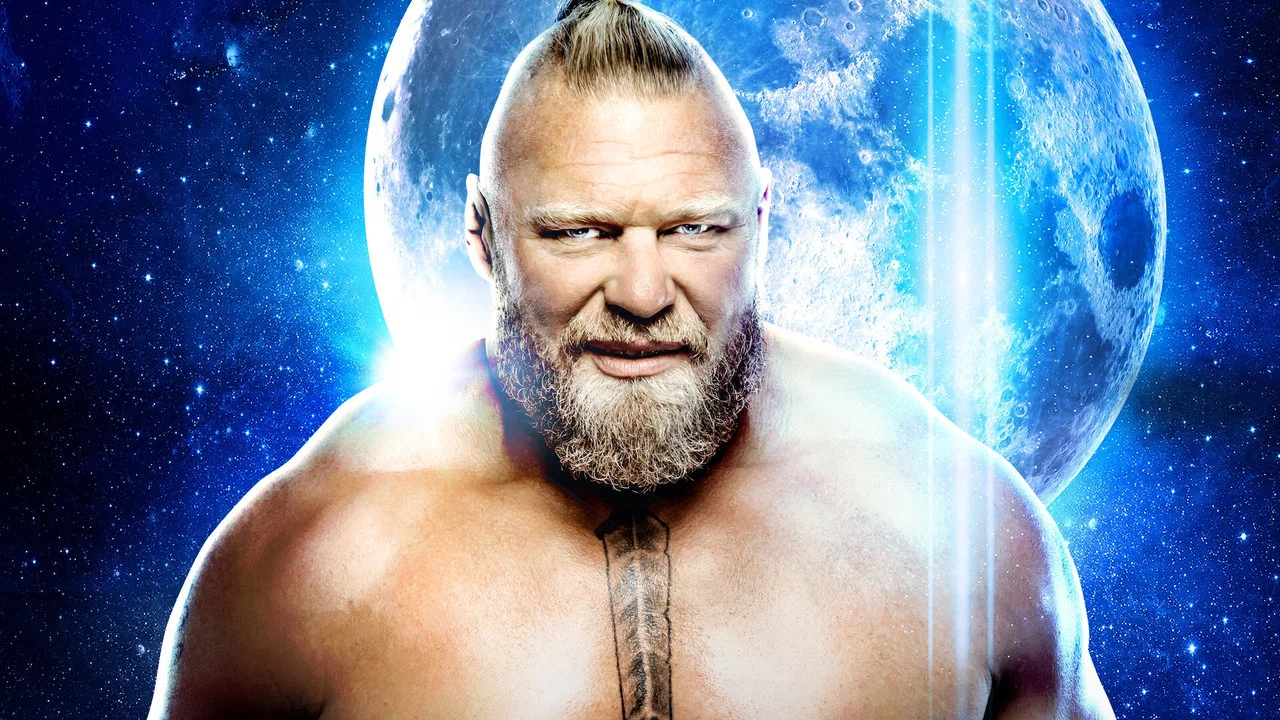 WWE Day 1 2022 - 剧照