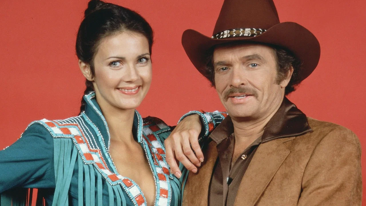 Lynda Carter: Encore! - 剧照