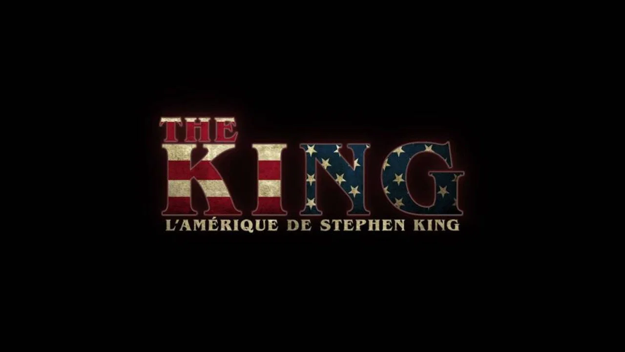 The King: L'Am&eacute;rique de Stephen King - 剧照