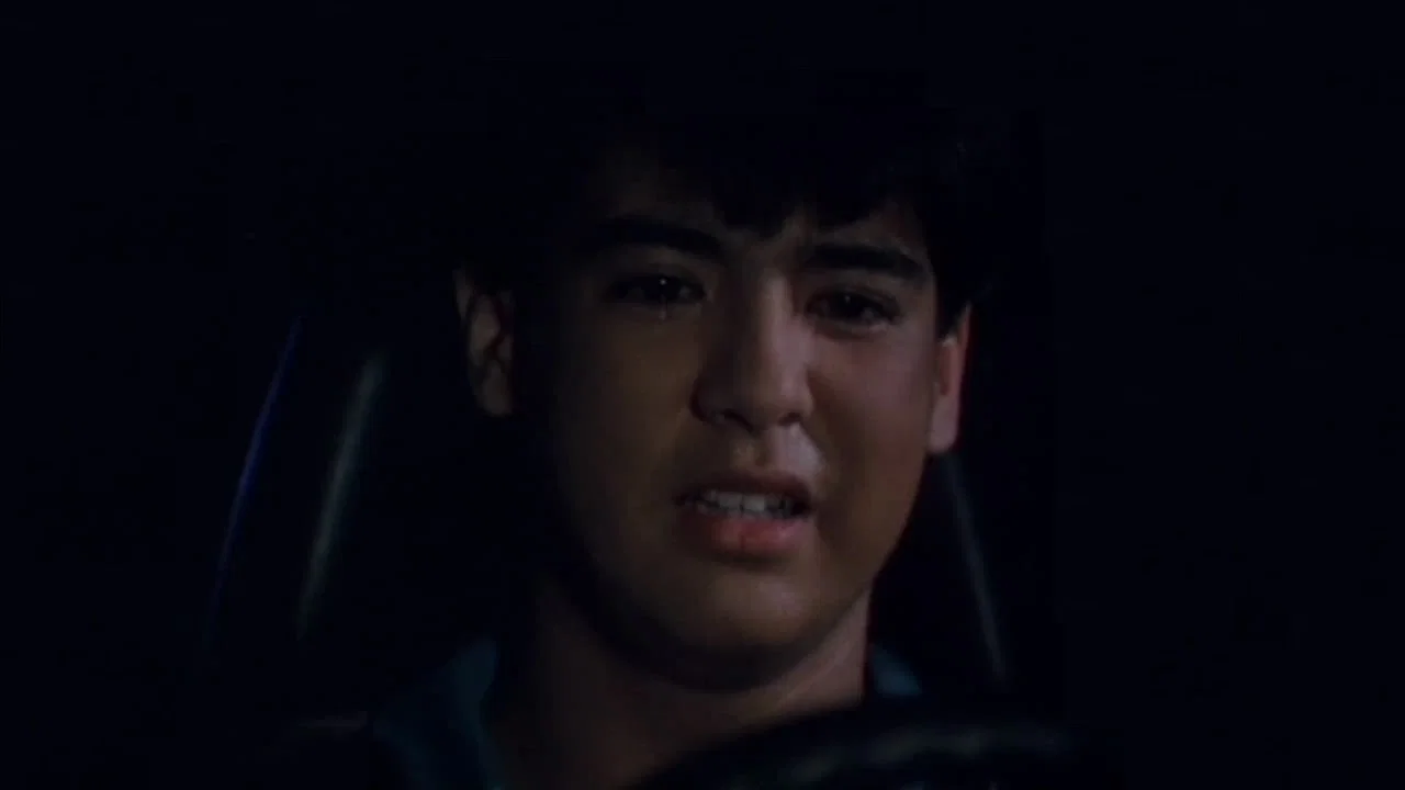 Miguelito: Batang Rebelde - 剧照