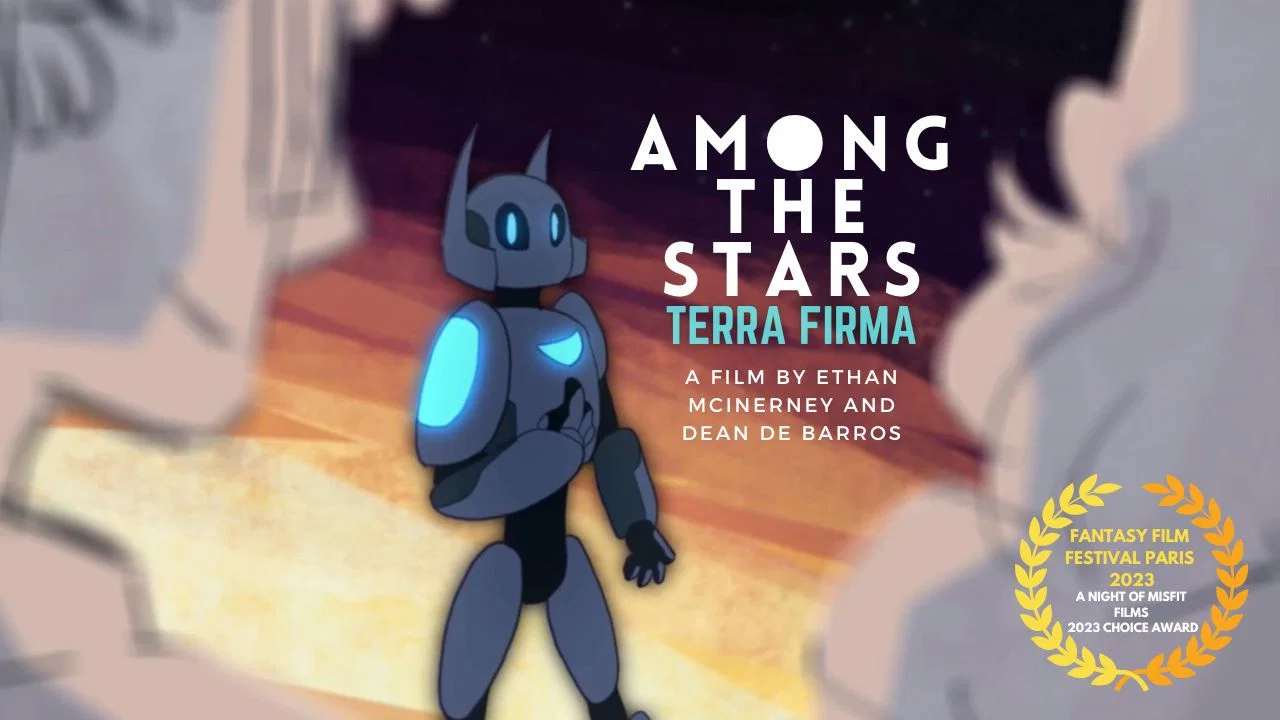Among the Stars: Terra Firma - 剧照