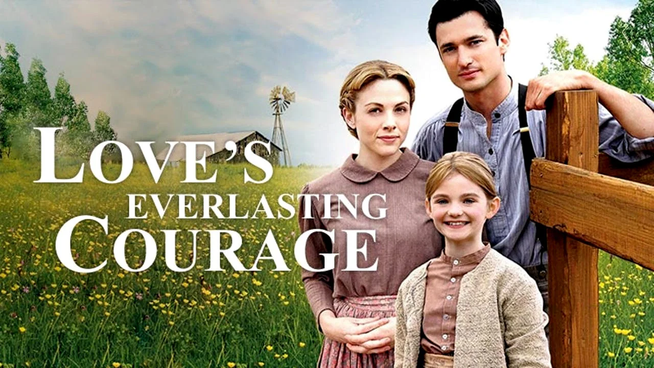 Love's Everlasting Courage - 剧照
