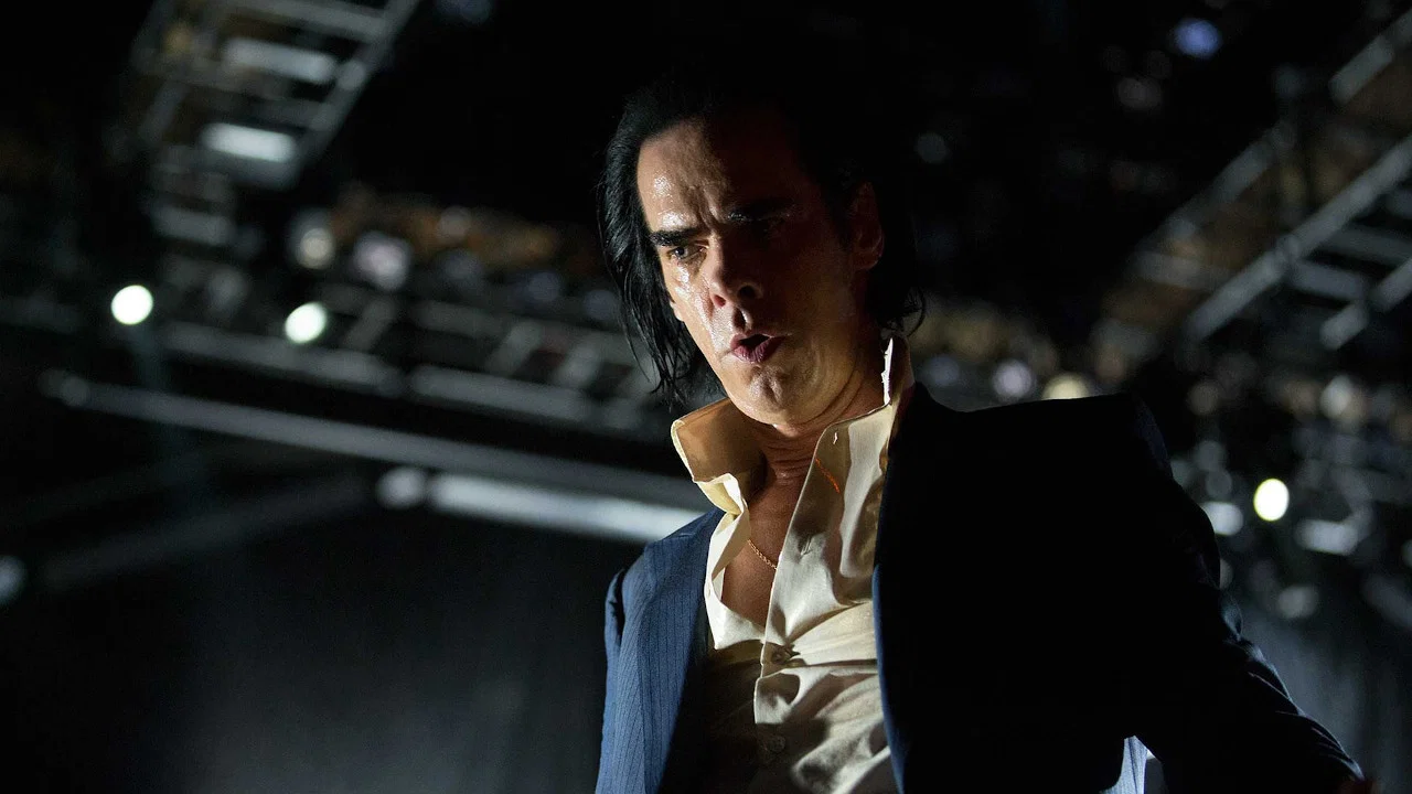 Nick Cave & The Bad Seeds: Austin City Limits - 剧照