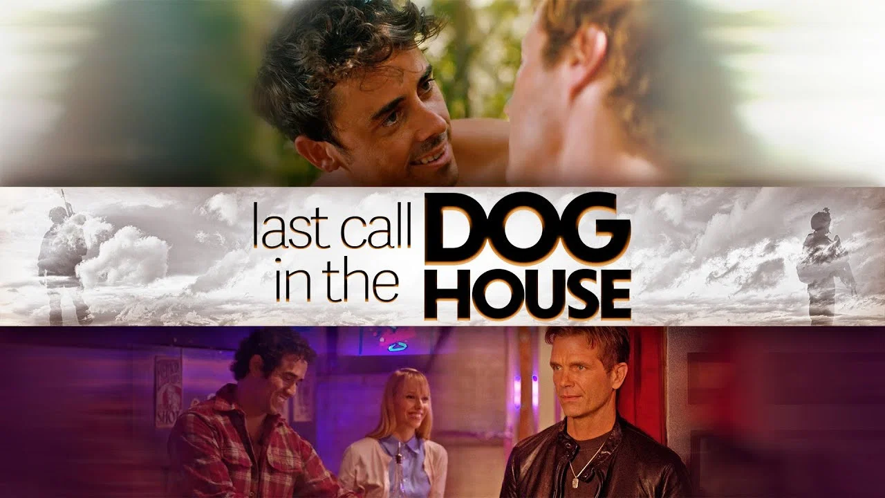 Last Call in the Dog House - 剧照