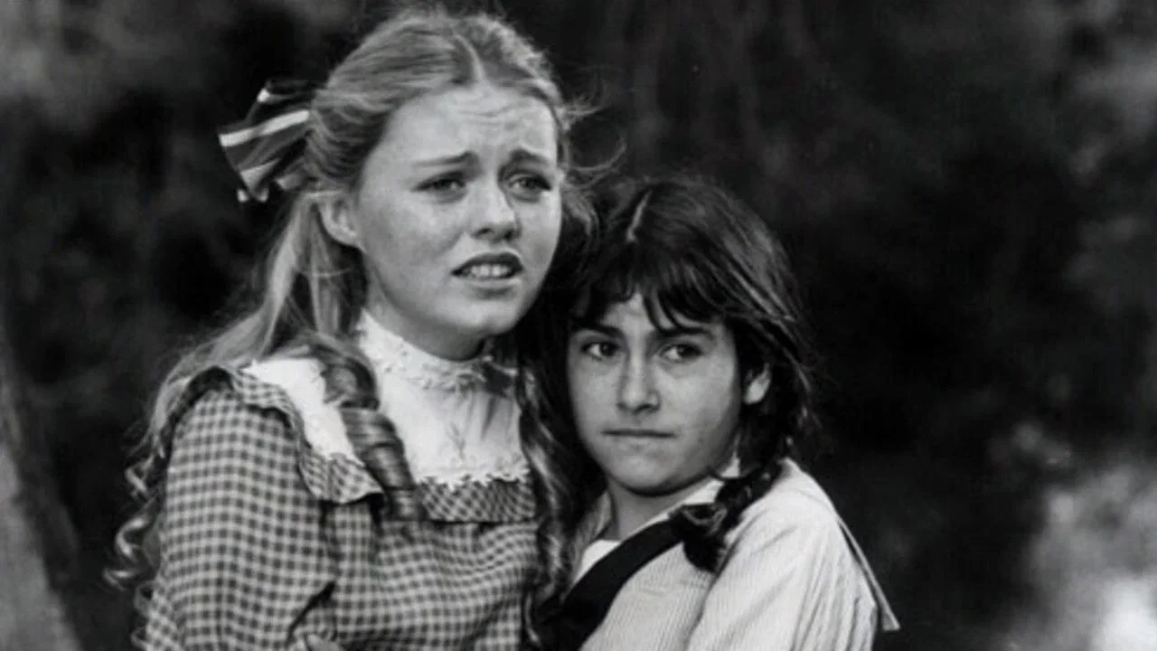 The Adventures of Pollyanna - 剧照