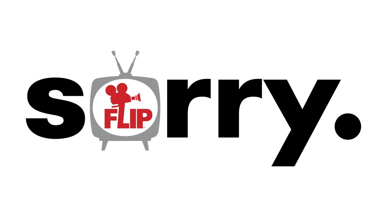 Flip - Sorry - 剧照