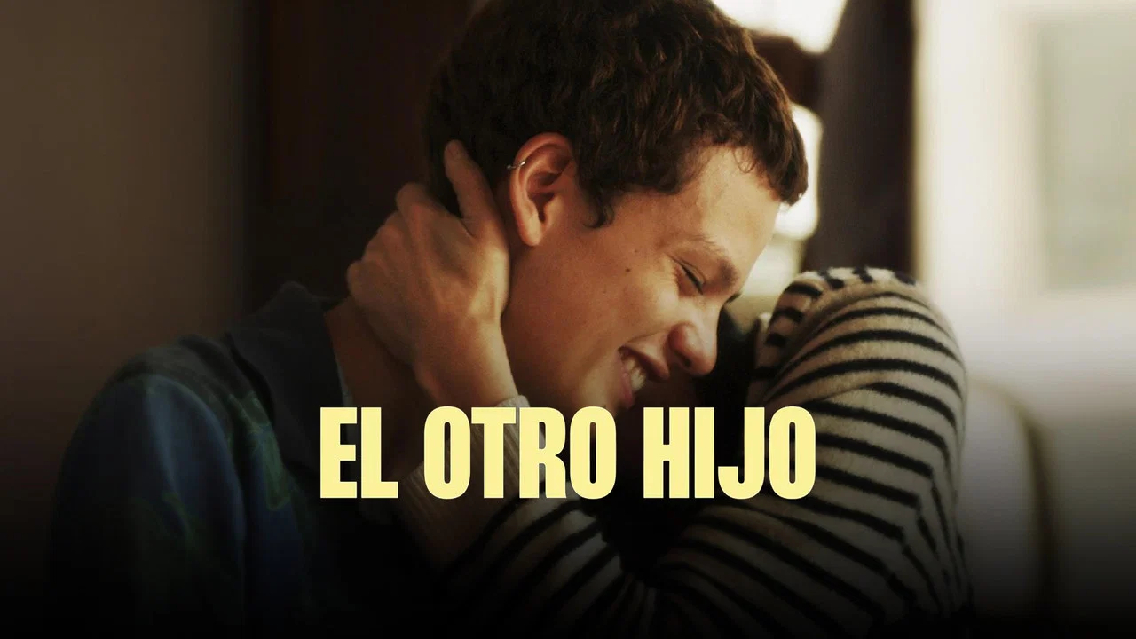 El otro hijo - 剧照