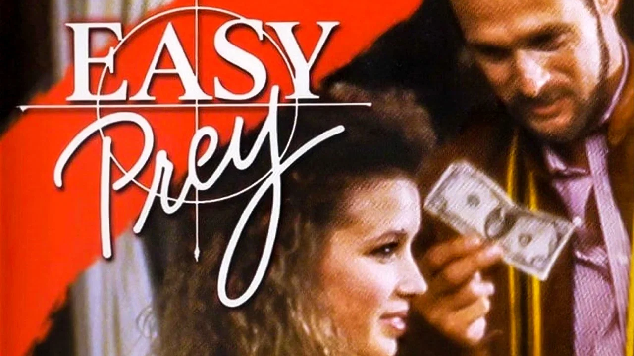 Easy Prey - 剧照