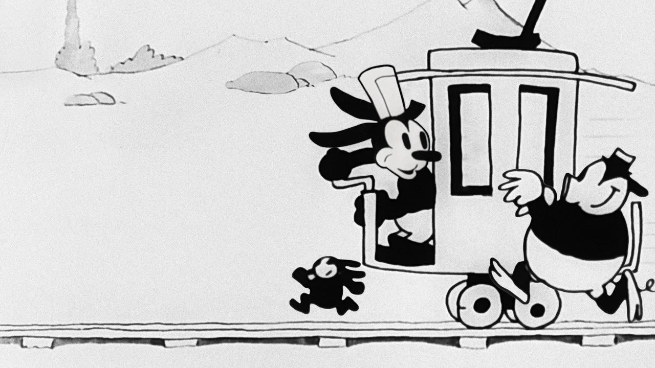 Trolley Troubles - 剧照