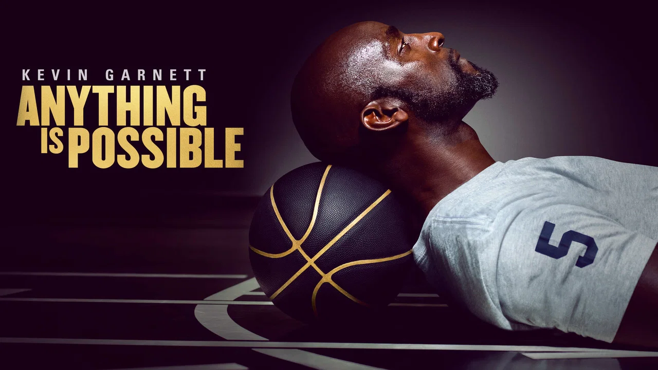 Kevin Garnett: Anything Is Possible - 剧照