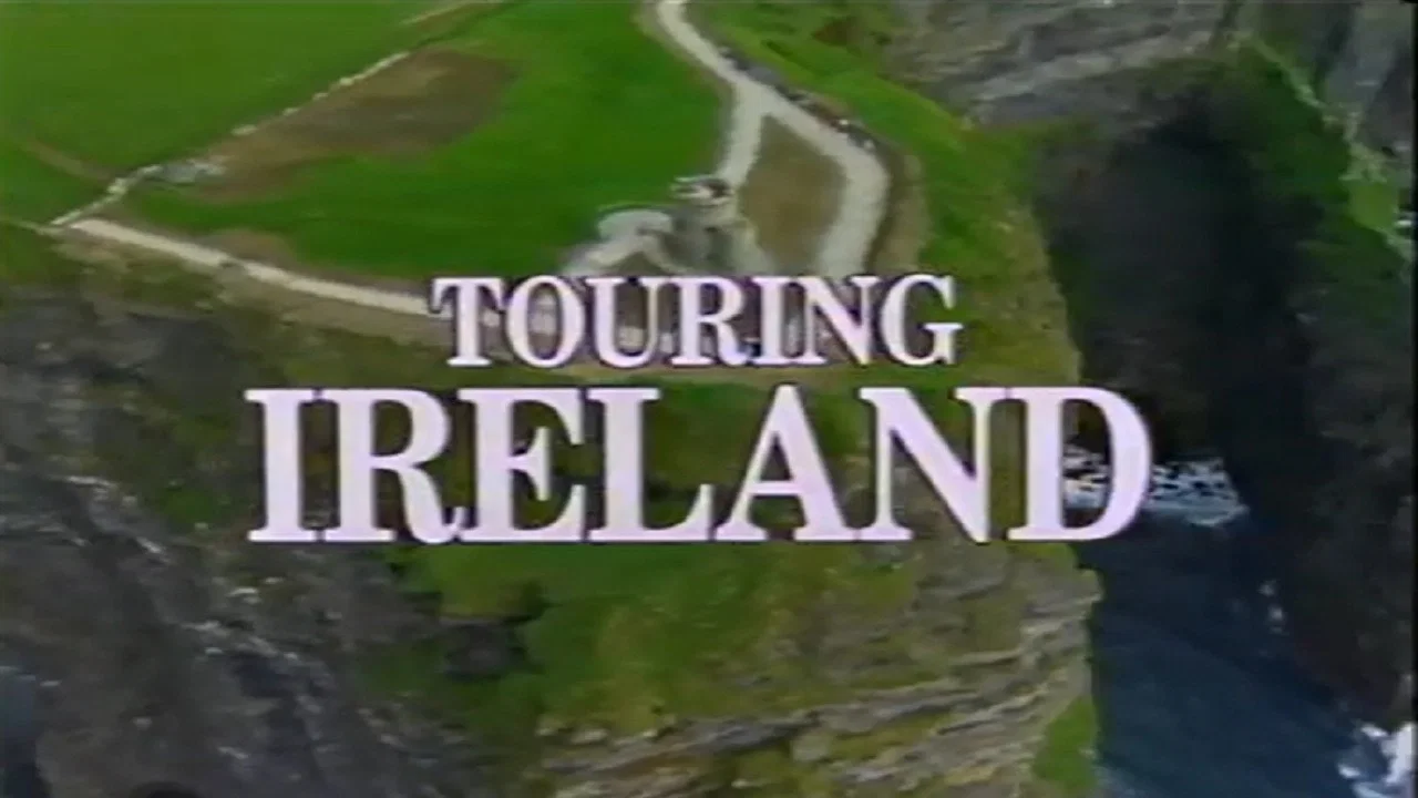 Touring Ireland - 剧照