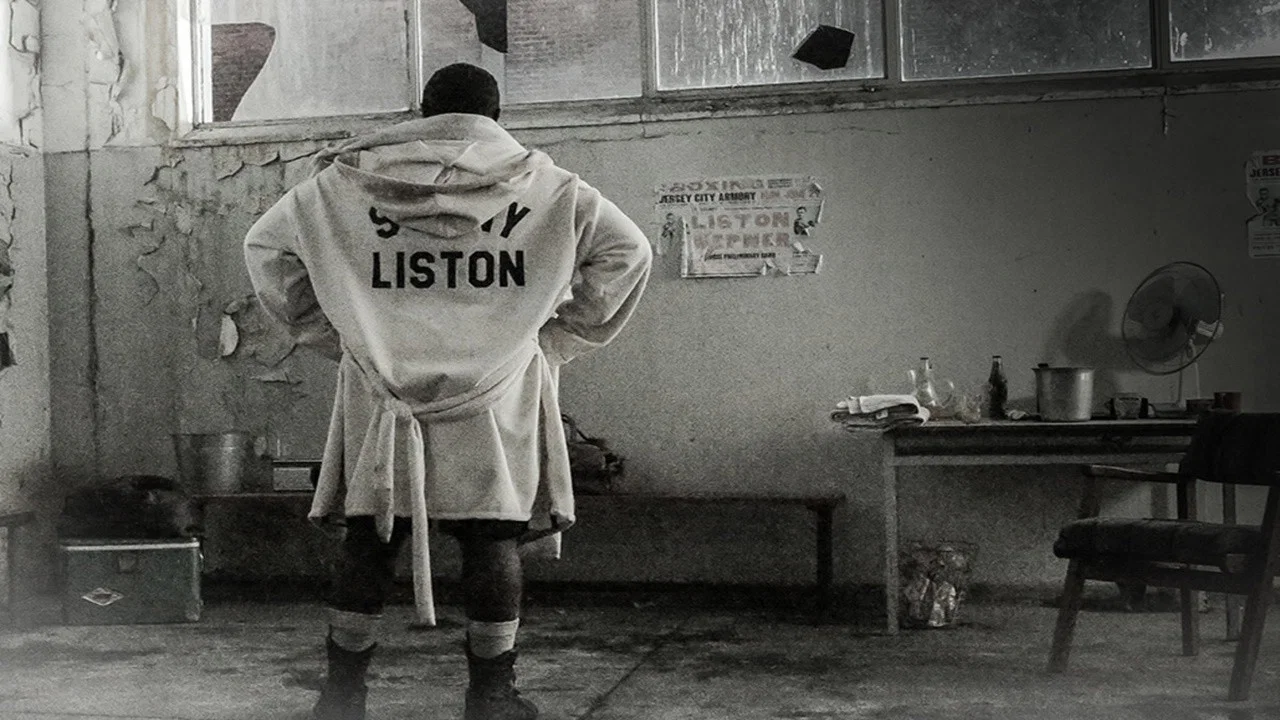 Sonny Liston - La vera storia - 剧照