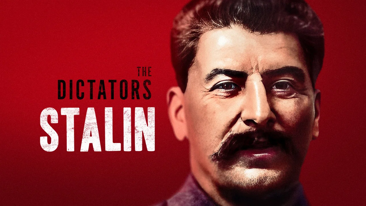 The Dictators: Stalin - 剧照