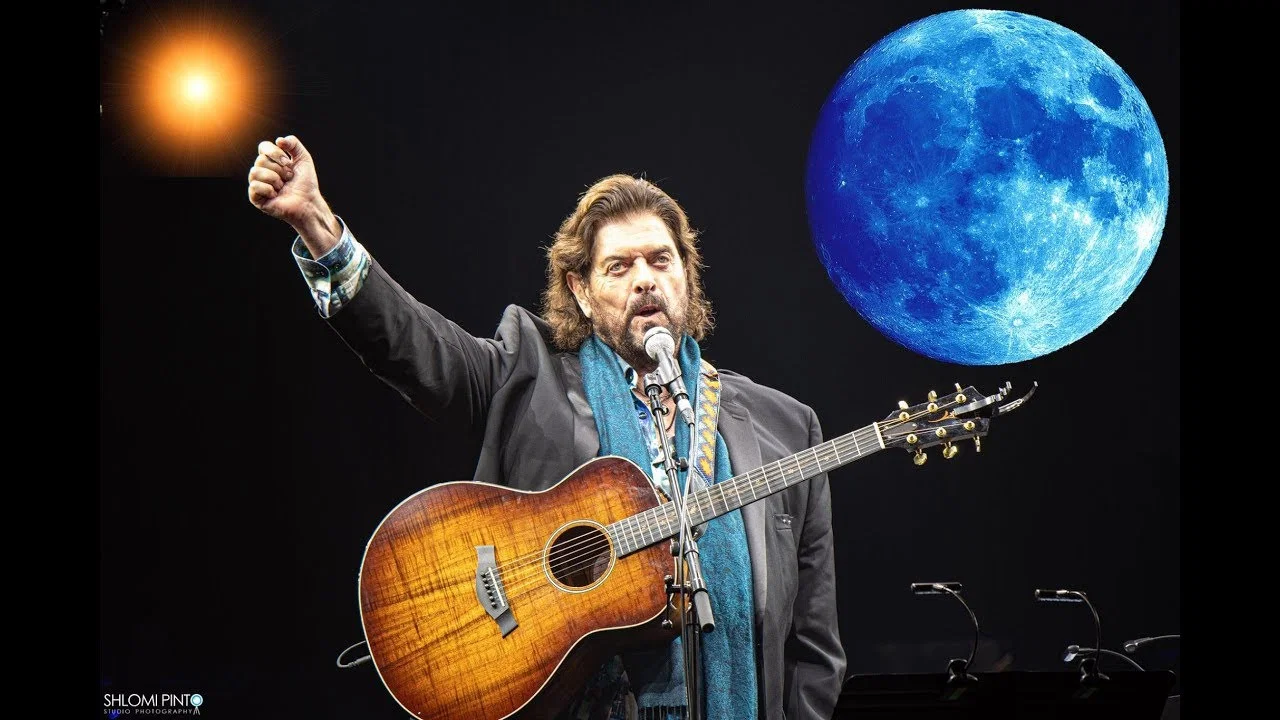 Alan Parsons - One Note Symphony, Live in Tel Aviv - 剧照