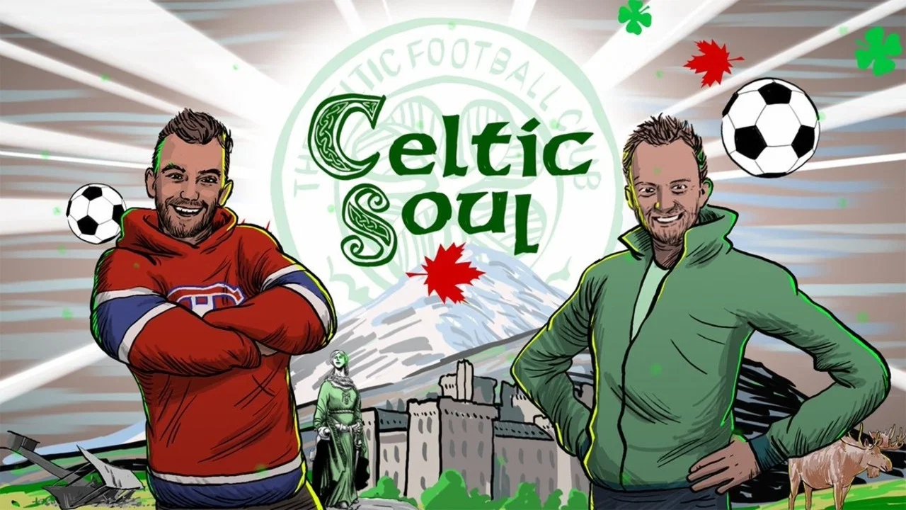Celtic Soul - 剧照