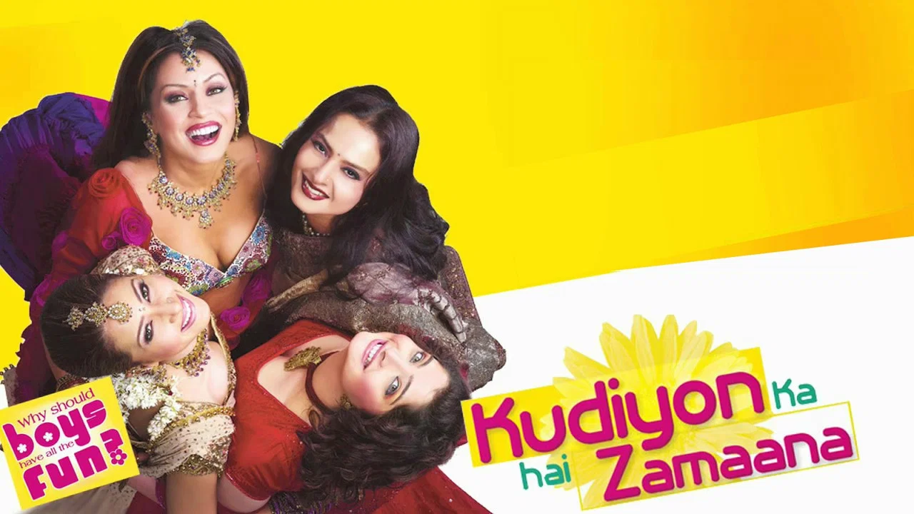Kudiyon Ka hai Zamaana - 剧照
