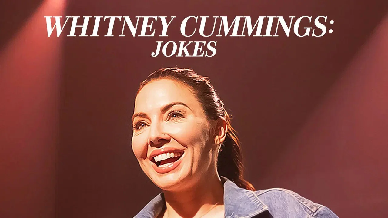 Whitney Cummings: Jokes - 剧照