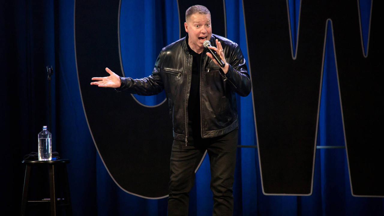 Gary Owen: #DoinWhatIDo - 剧照