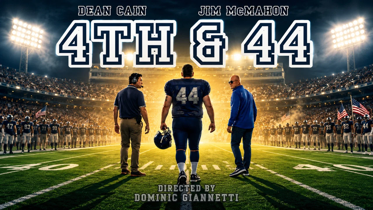 4th & 44 - 剧照