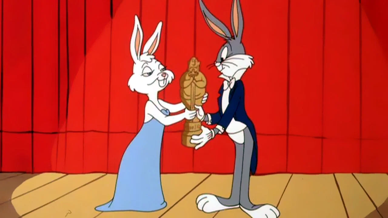 The Looney, Looney, Looney Bugs Bunny Movie - 剧照