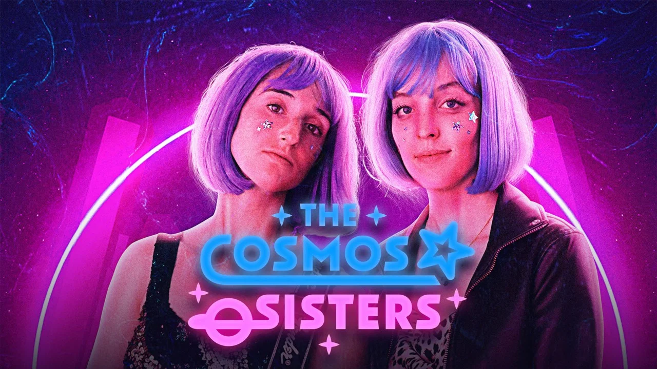 The Cosmos Sisters - 剧照