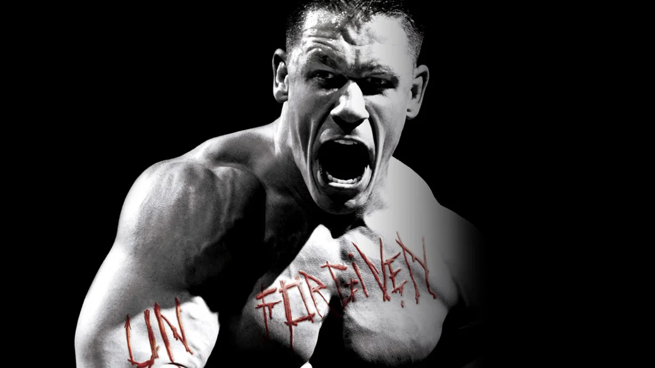 WWE Unforgiven 2006 - 剧照