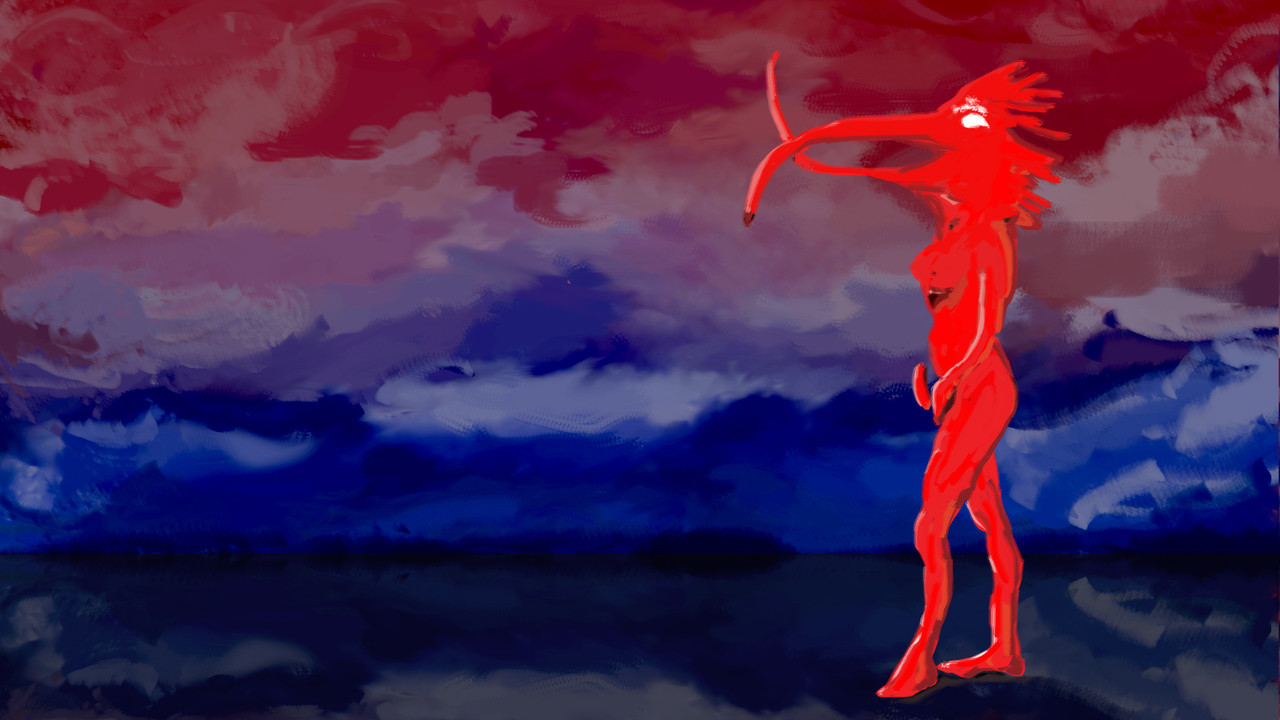Depeche Mode: Devotional - 剧照