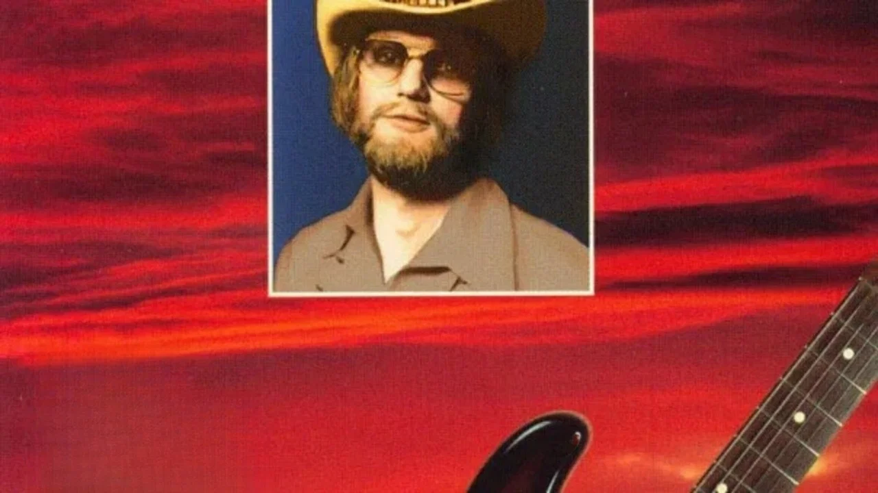 Living Proof: The Hank Williams Jr. Story - 剧照
