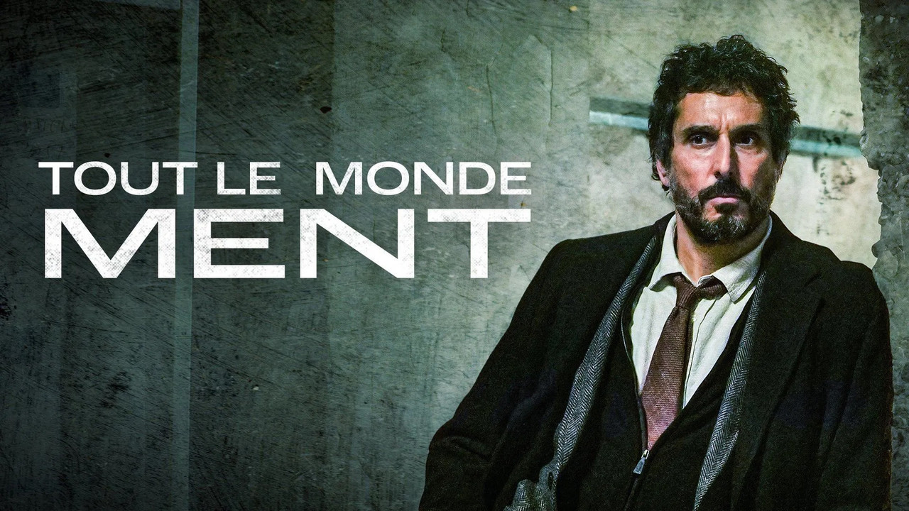 Tout le monde ment 3 - 剧照