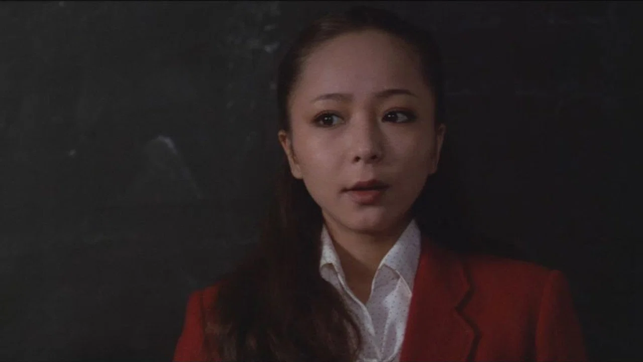 学生眼中的女老师 - 剧照