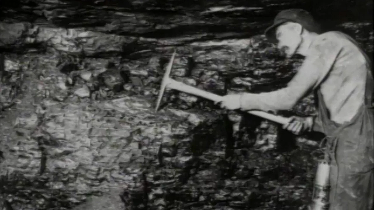 "They Didn't Starve Us Out": Industrial Cape Breton in the 1920s - 剧照