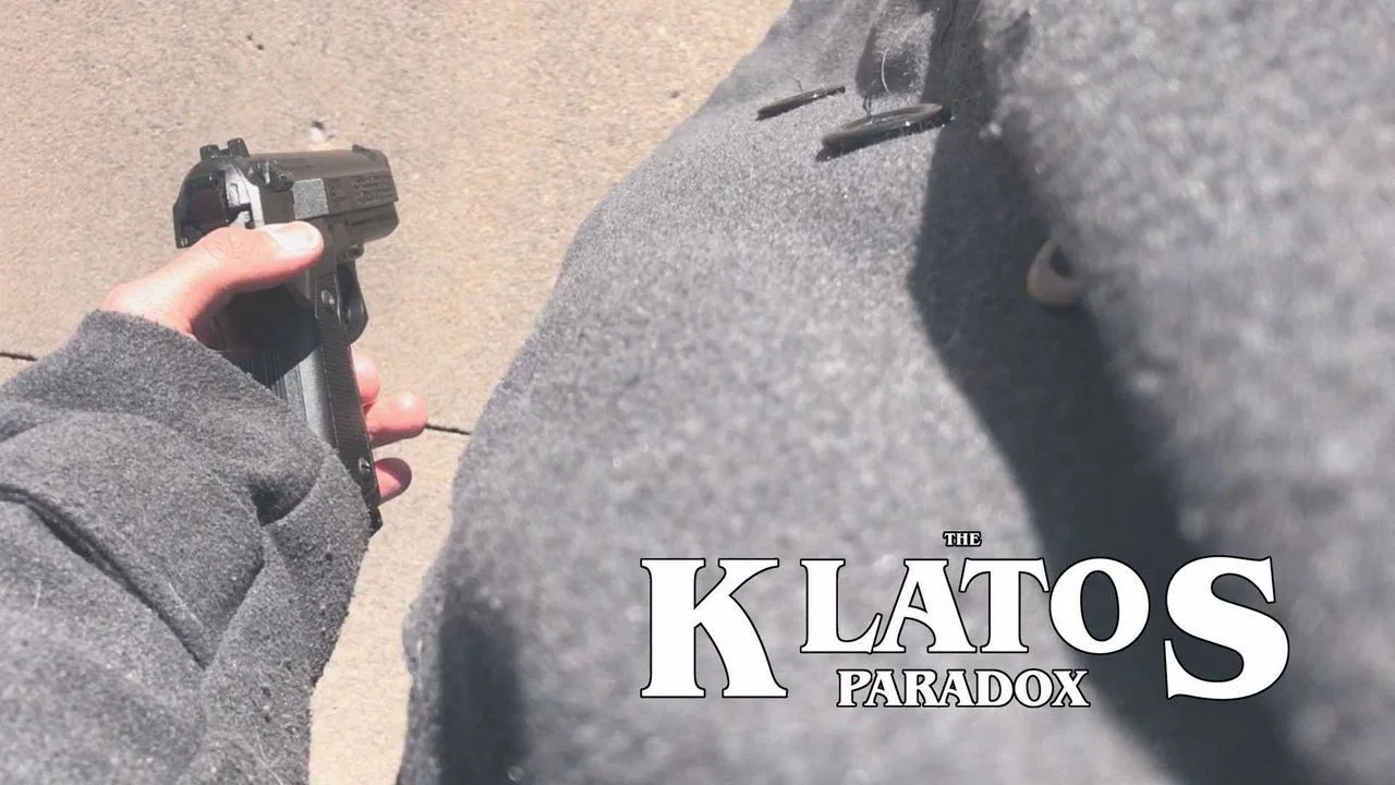 The Klatos Paradox - 剧照