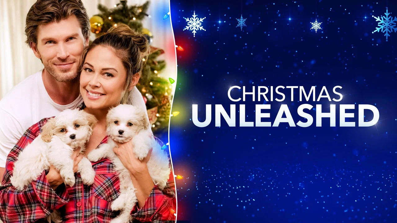 Christmas Unleashed - 剧照