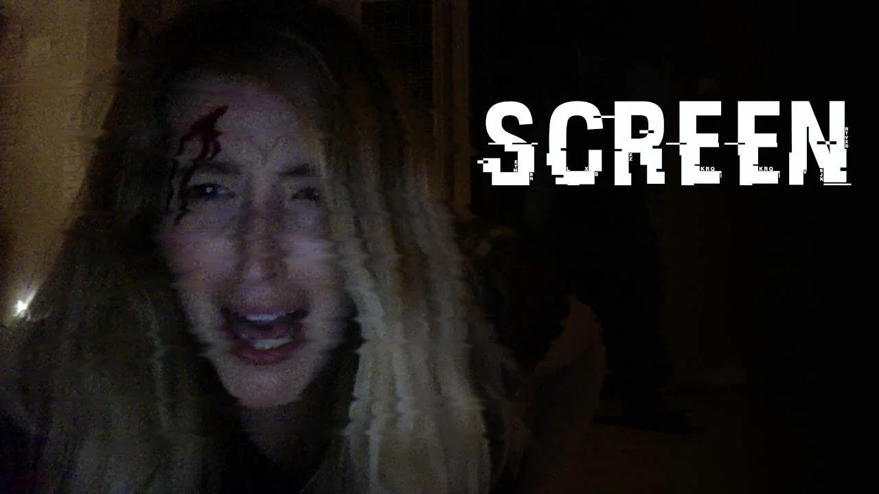 Screen - 剧照