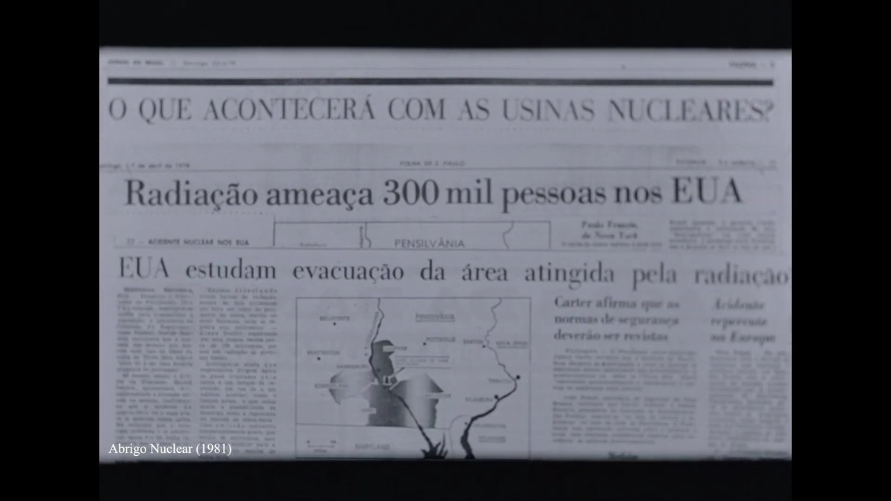 Roberto Pires: &Ecirc;le F&ecirc;z O Cinema Baiano Nascer - 剧照