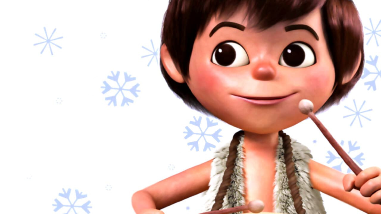The Little Drummer Boy - 剧照