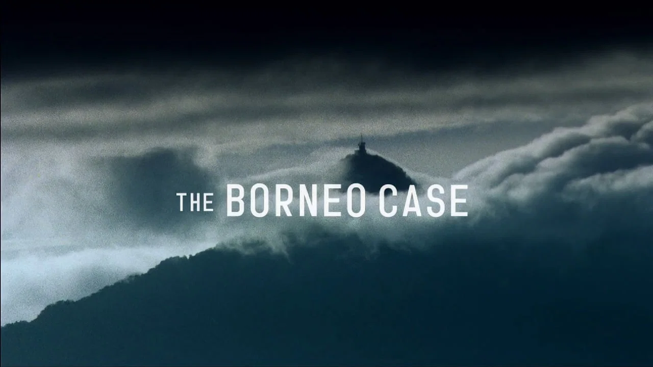 The Borneo Case - 剧照
