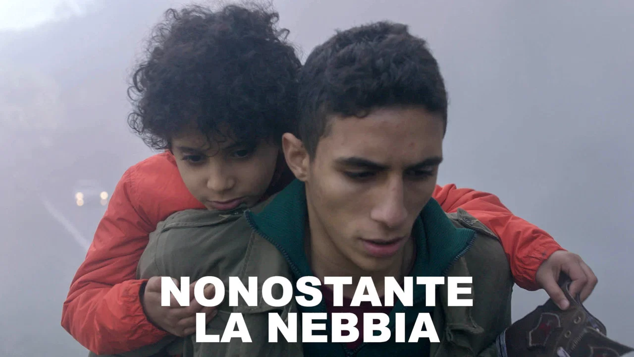 Nonostante la Nebbia - 剧照