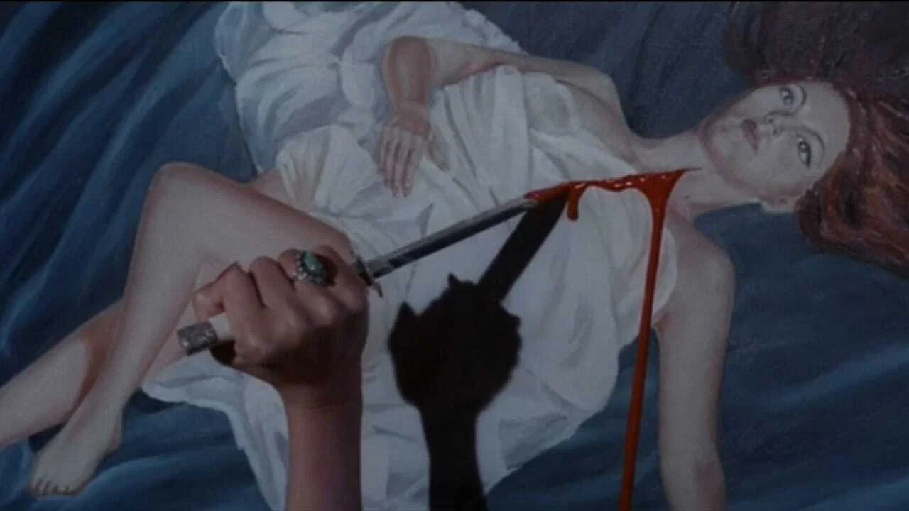 Devils of Darkness - 剧照