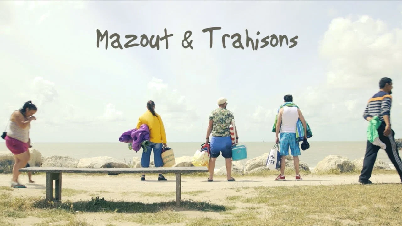 Mazout & Trahisons - 剧照