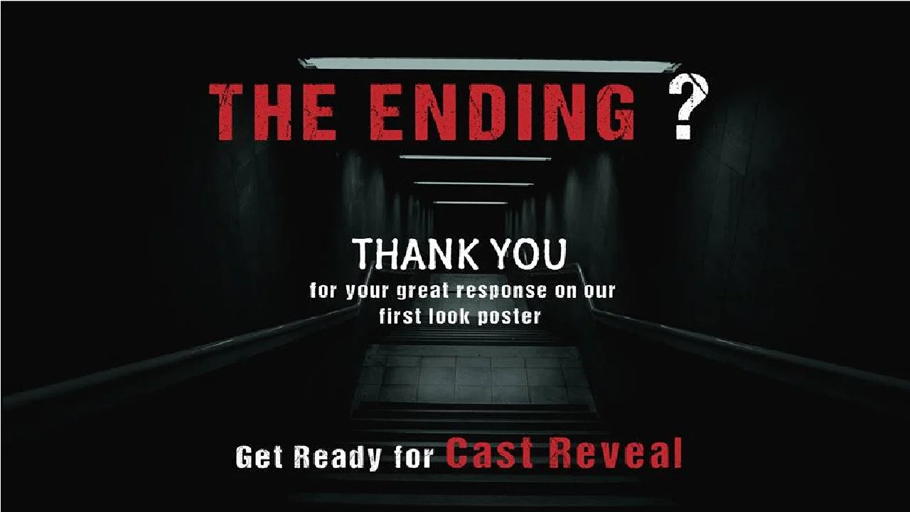 The Ending? - 剧照